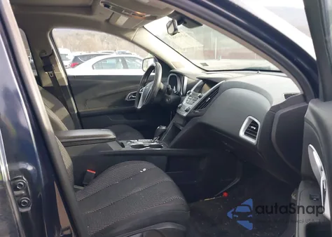 2016 Chevrolet Equinox Lt z USA, uszkodzony, nr VIN 2GNFLFEK7G6106839